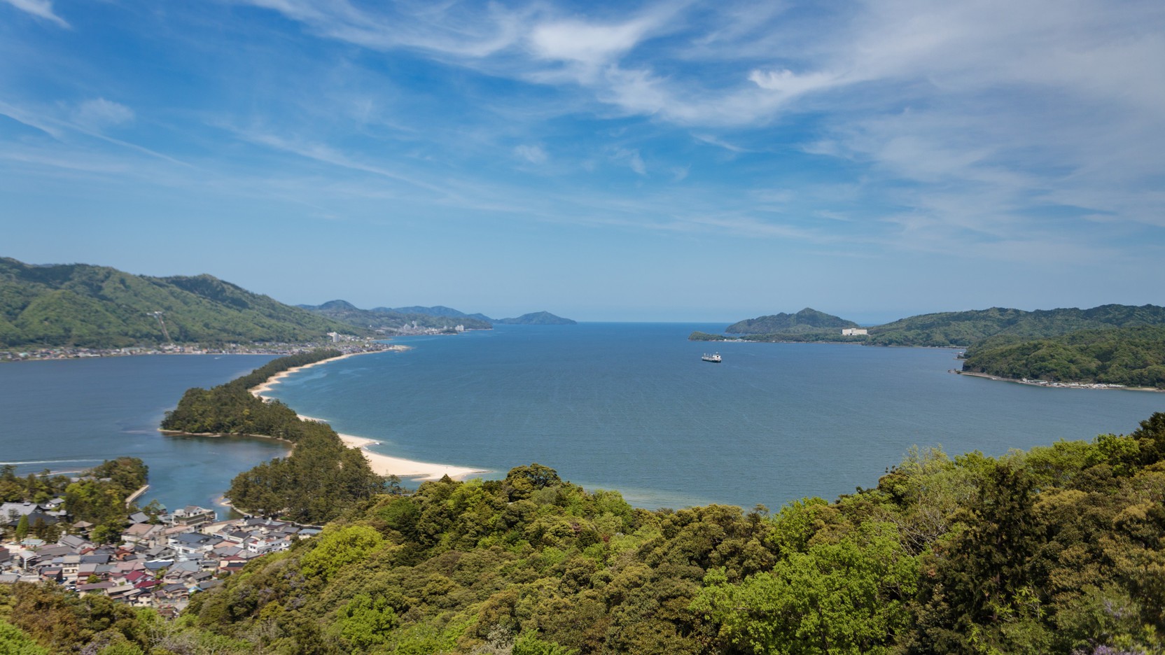 【基本】天橋立のノスタルジックな和宿でグルメと温泉旅！