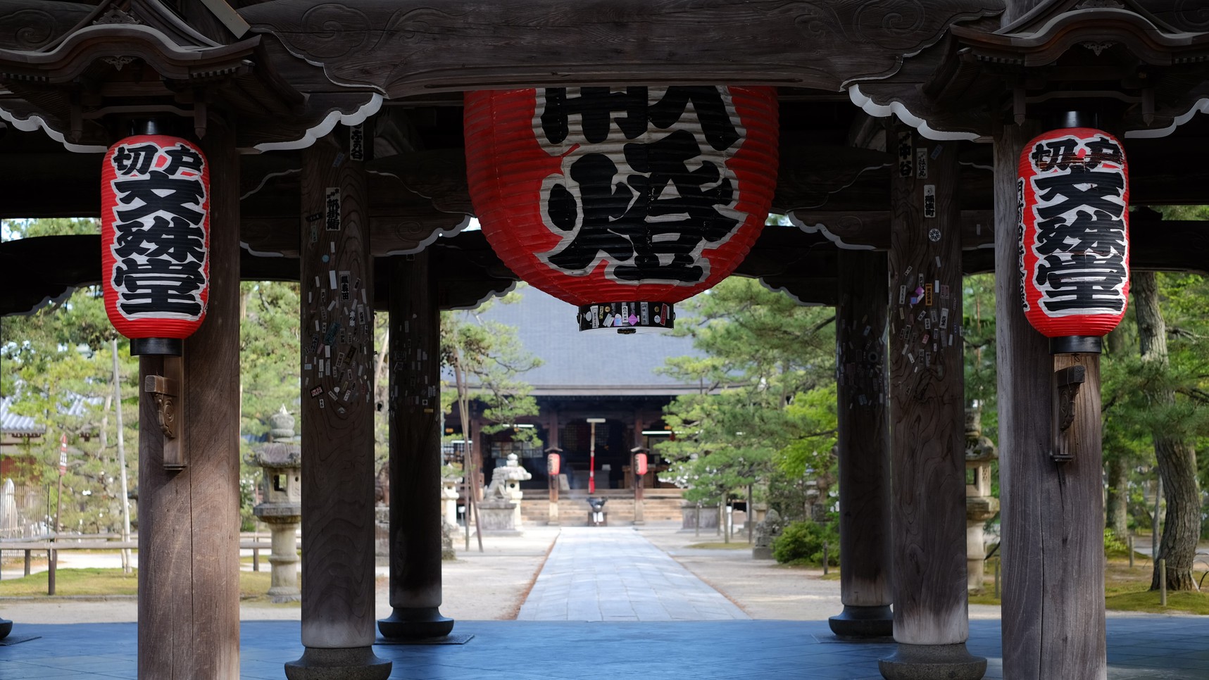 【基本】天橋立のノスタルジックな和宿でグルメと温泉旅！