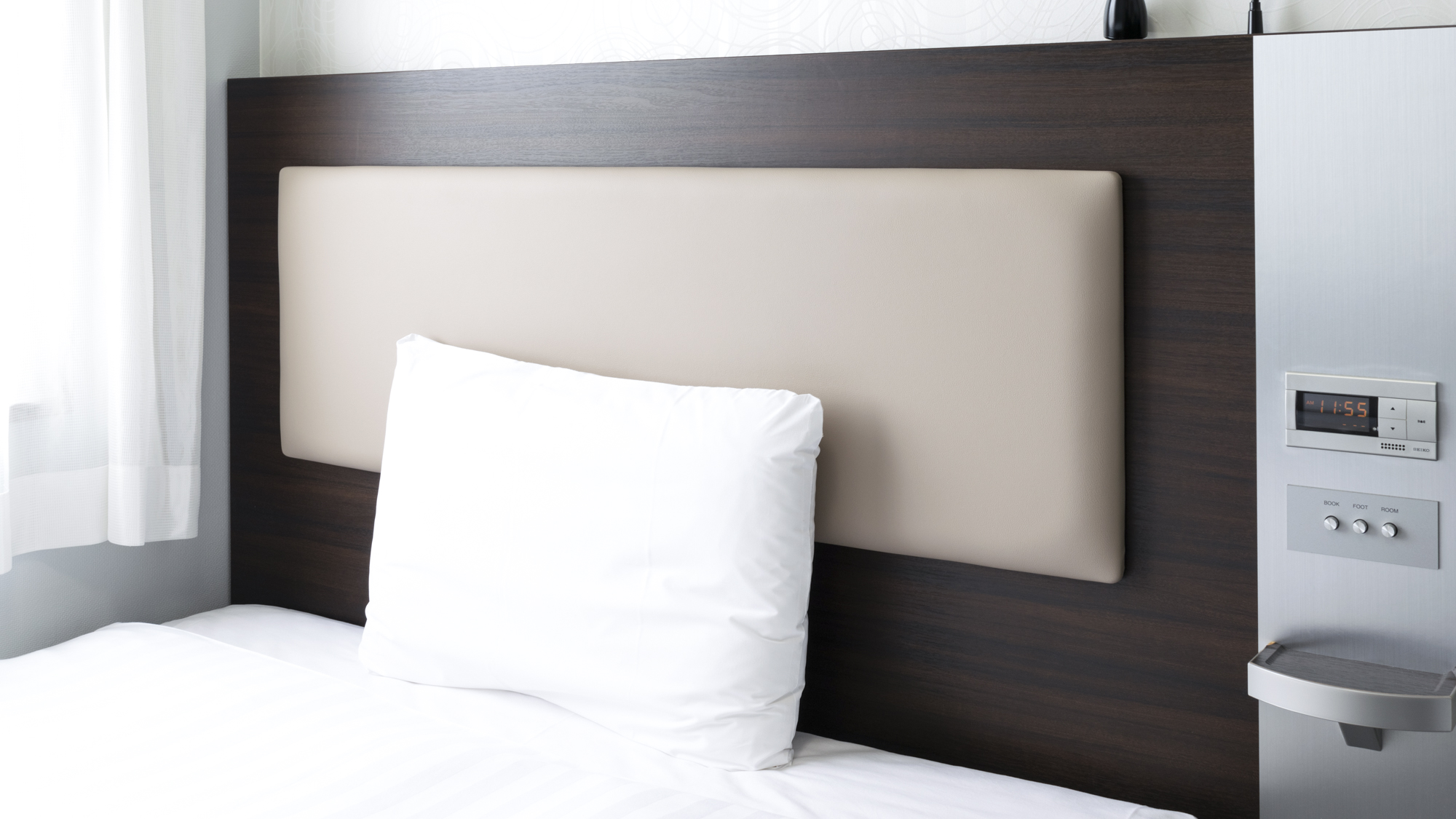 【ダブルエコノミー】客室の一例