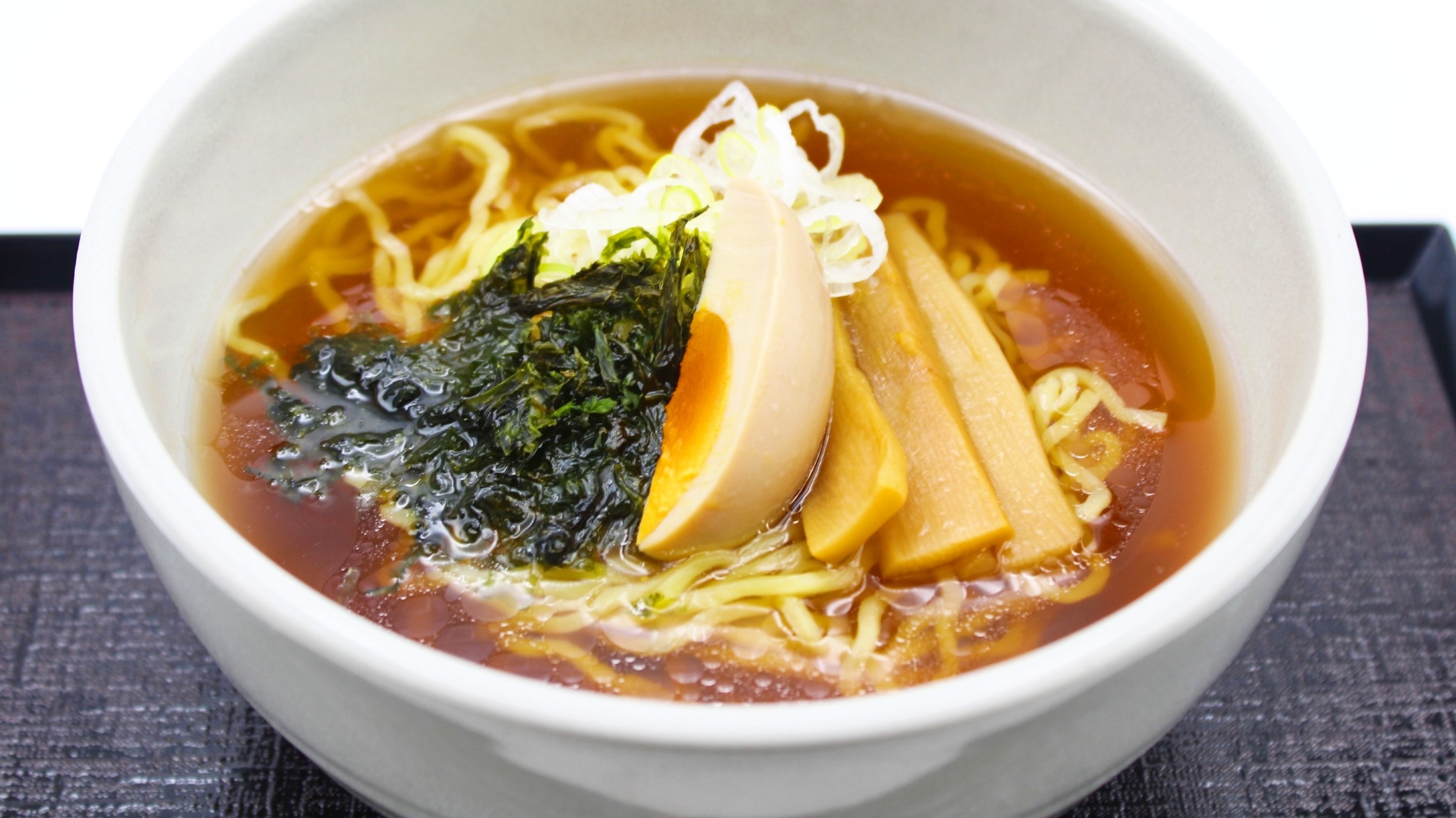 (新)夜鳴きそば