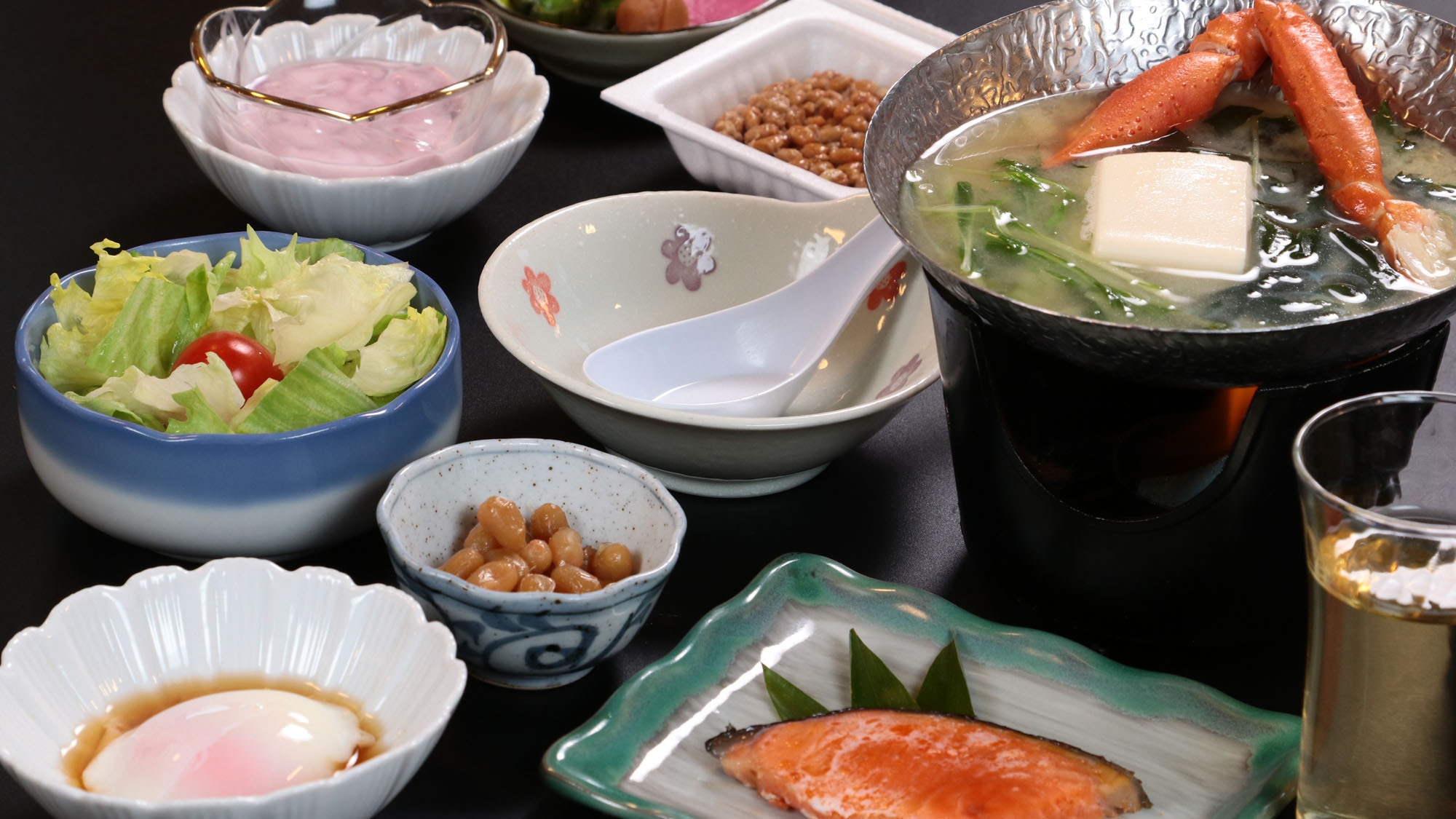 【ボリューム満点☆】地元精肉店直送の焼肉コース付き・1泊2食プラン