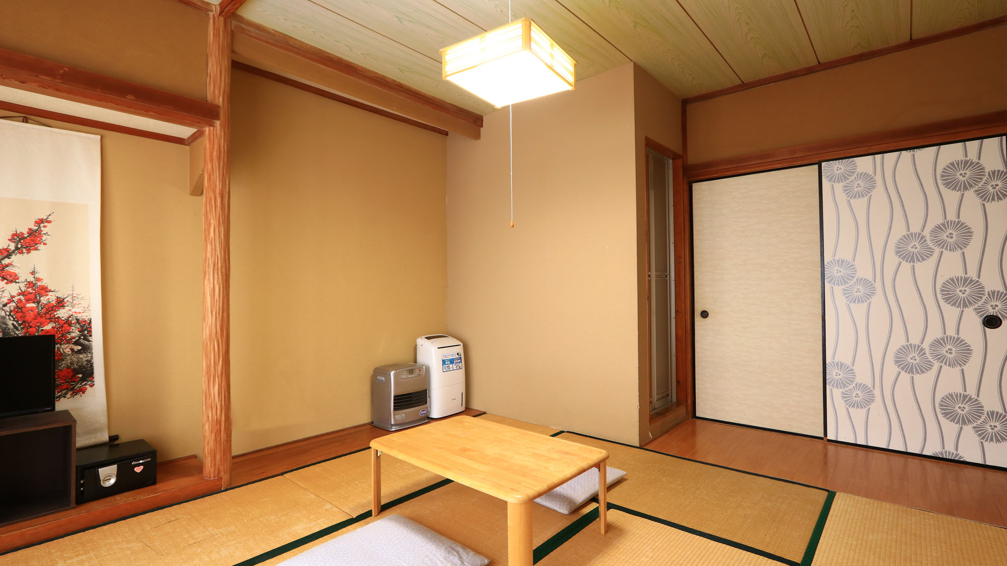 客室◆和室8畳【バス・トイレ付】*