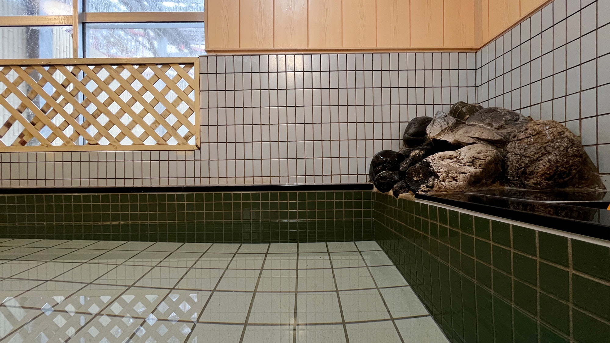 大浴場◆星の湯*