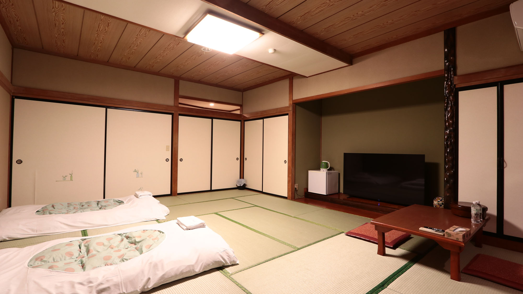 客室◆和室15畳+広縁【バス・トイレ付】*