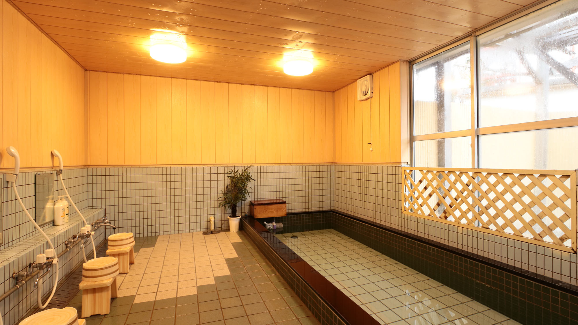 大浴場◆星の湯*