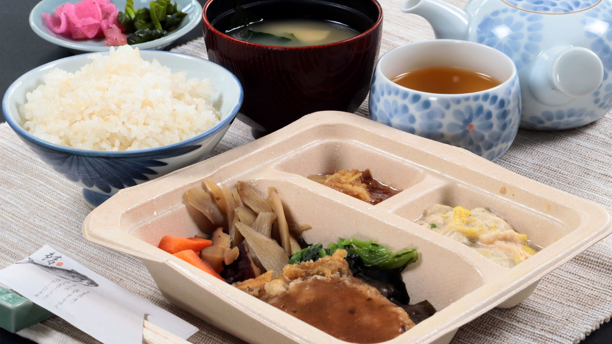 料理◆夏イベント用軽夕食*