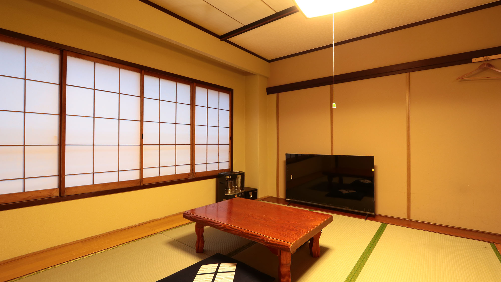 客室◆和室6畳【バス・トイレ付】*