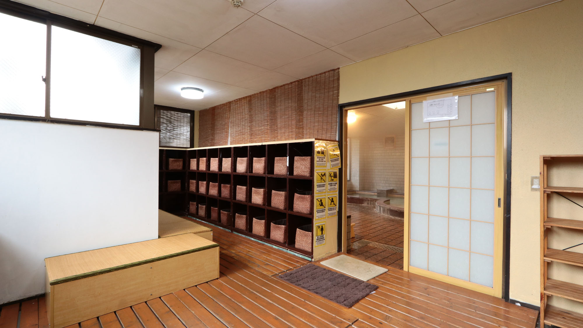 大浴場◆月の湯*