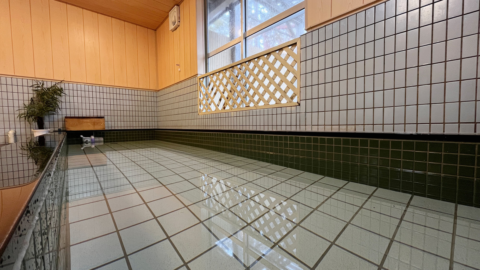 大浴場◆星の湯*