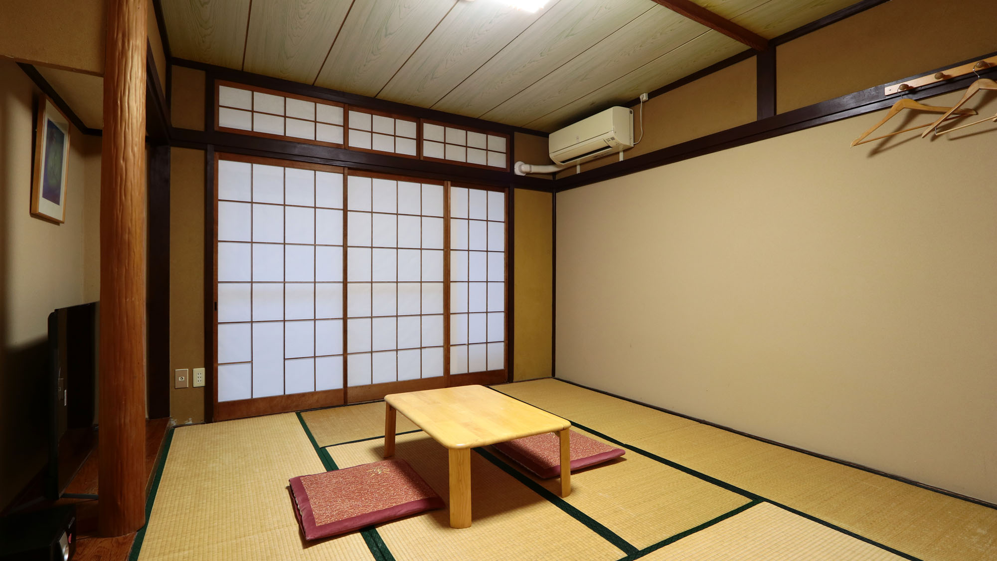 客室◆和室10-12畳【バス・トイレ付】*