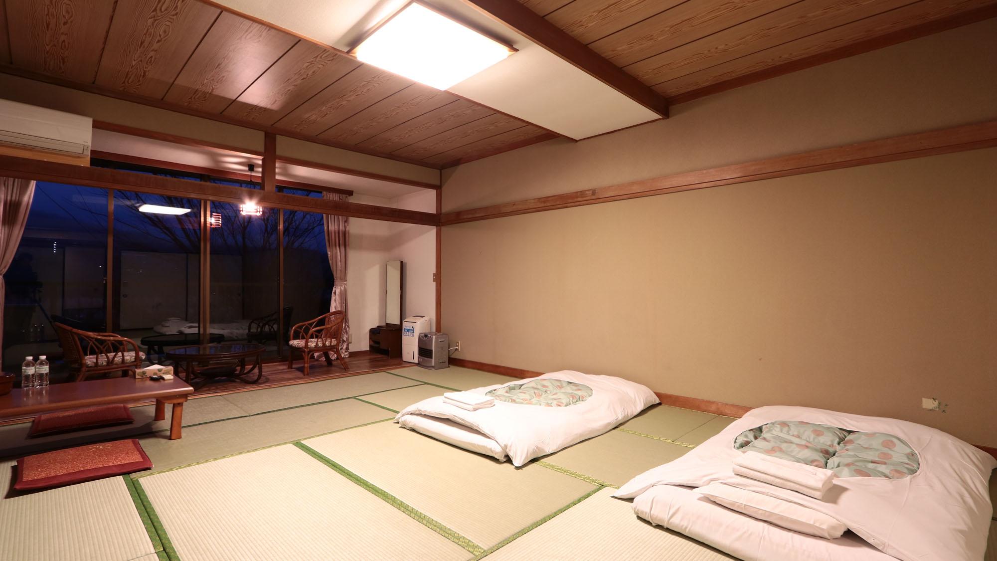 客室◆和室15畳+広縁【バス・トイレ付】*