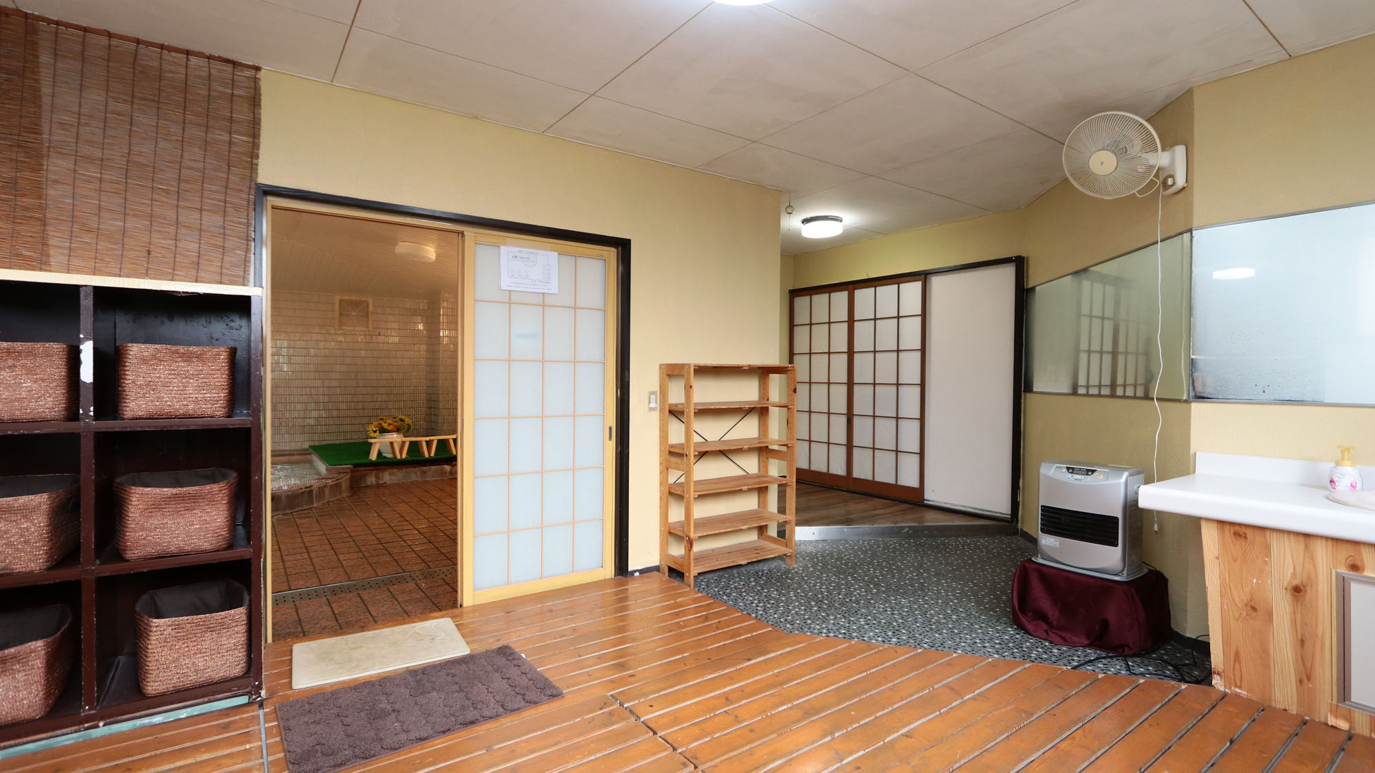 大浴場◆月の湯*