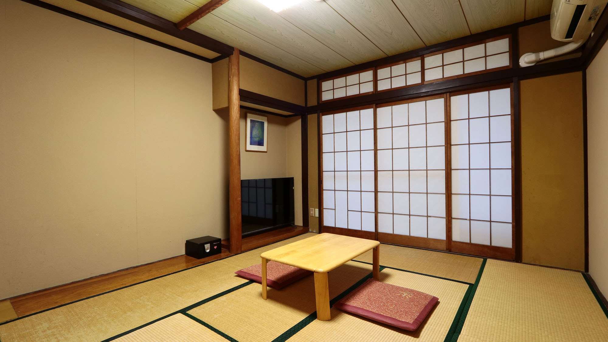 客室◆和室10-12畳【バス・トイレ付】*