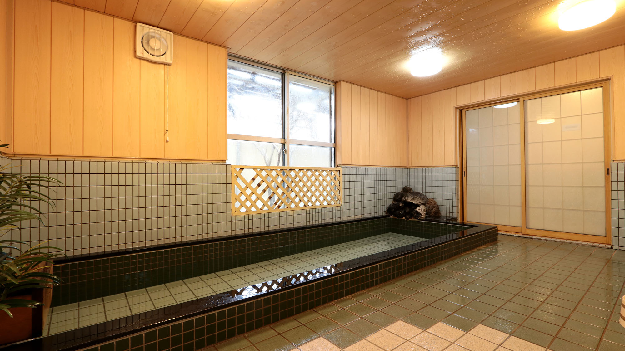 大浴場◆星の湯*