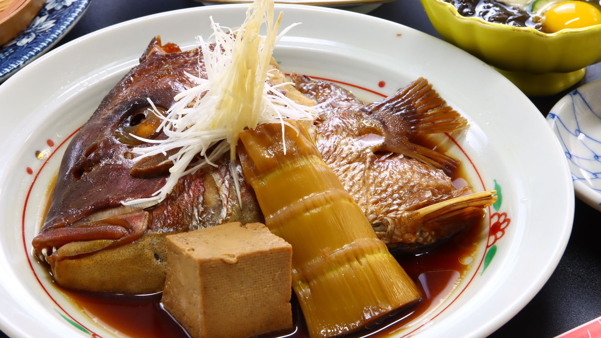 【スタンダード｜2食付】旬の食材をあしらった新湯温泉のスタンダードなお食事をご用意♪