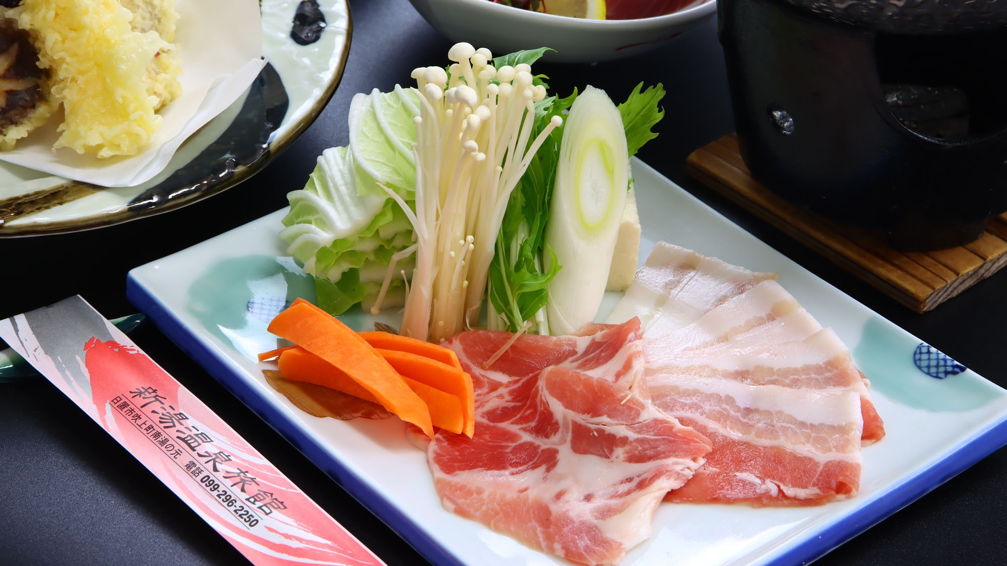 【ビジネス限定｜2食付】ビジネス・シングルルーム限定のお食事付きプラン☆