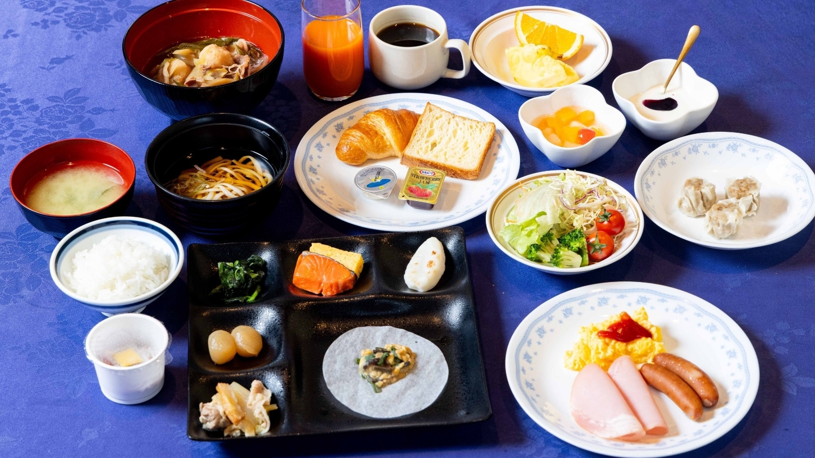 【1泊朝食付】おひとり様からご利用可能！　日々の疲れを露天風呂で解消♪＜貸切風呂無料＞