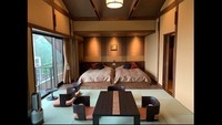 特別室『雲海』(ペット同伴可)