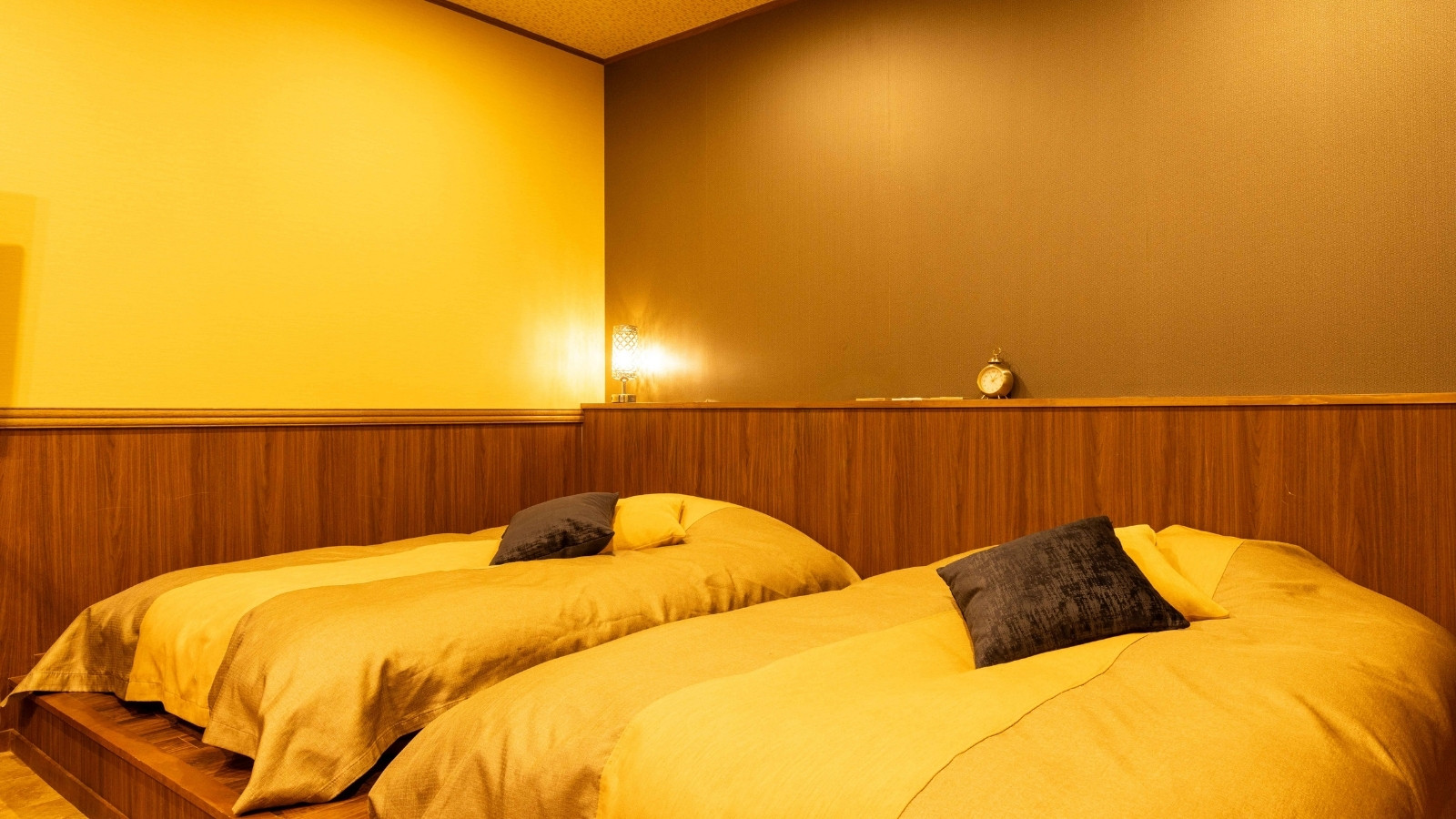 特別室『雅』(ペット同伴可・駐車場直結)