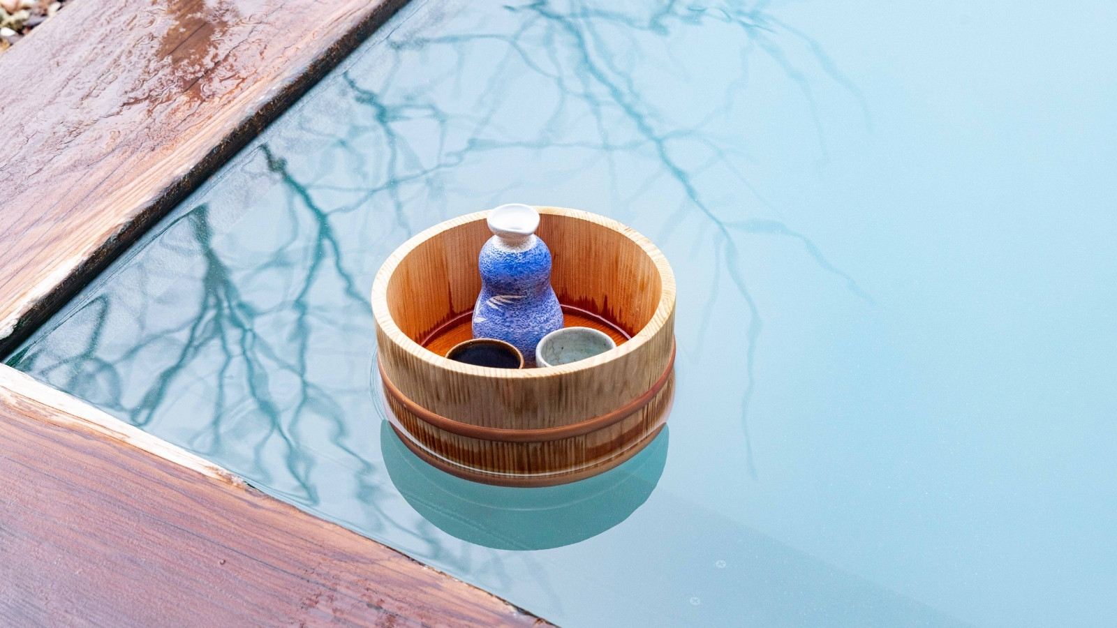 貸切露天風呂 大黒天