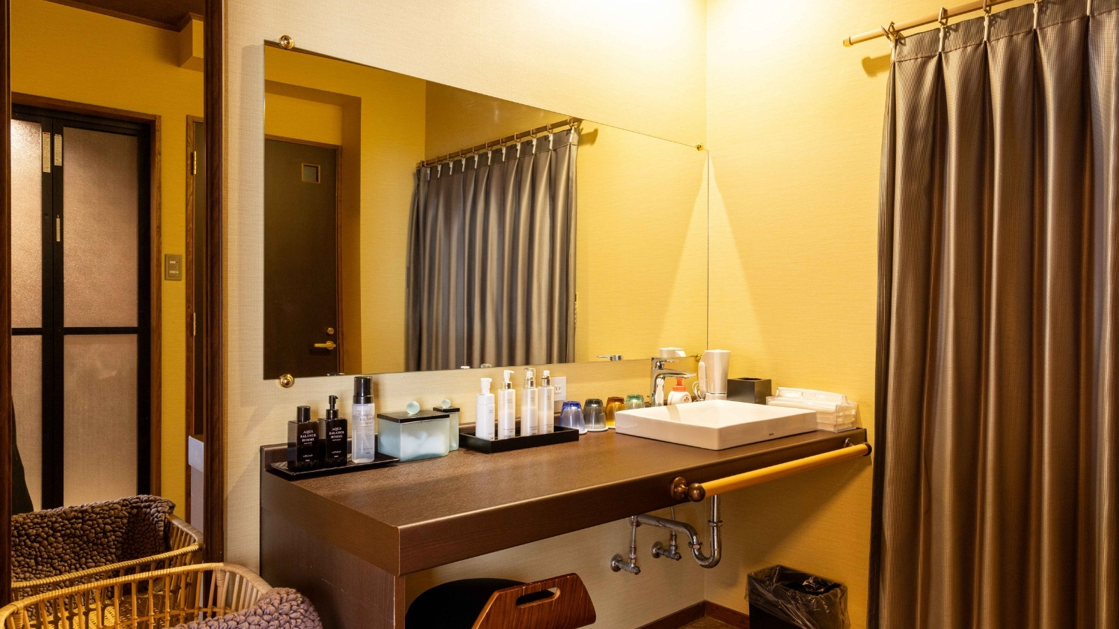 特別室『雅』(ペット同伴可・駐車場直結)