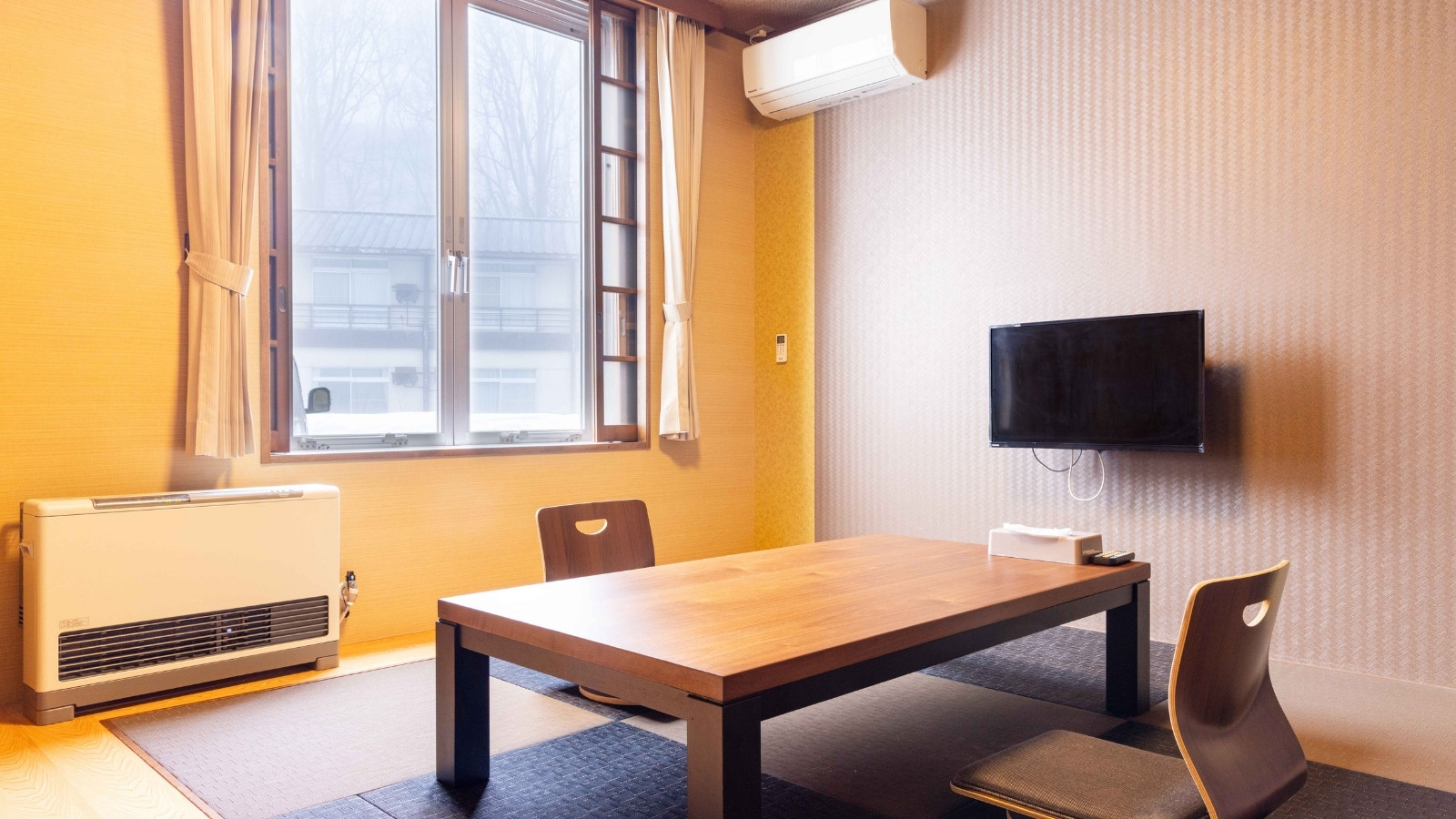 特別室『雅』(ペット同伴可・駐車場直結)