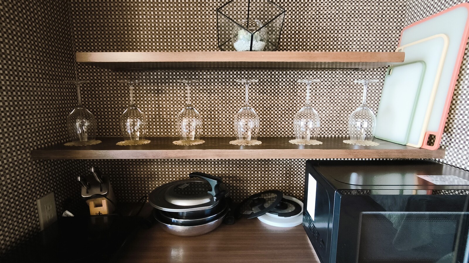 特別室　樹氷