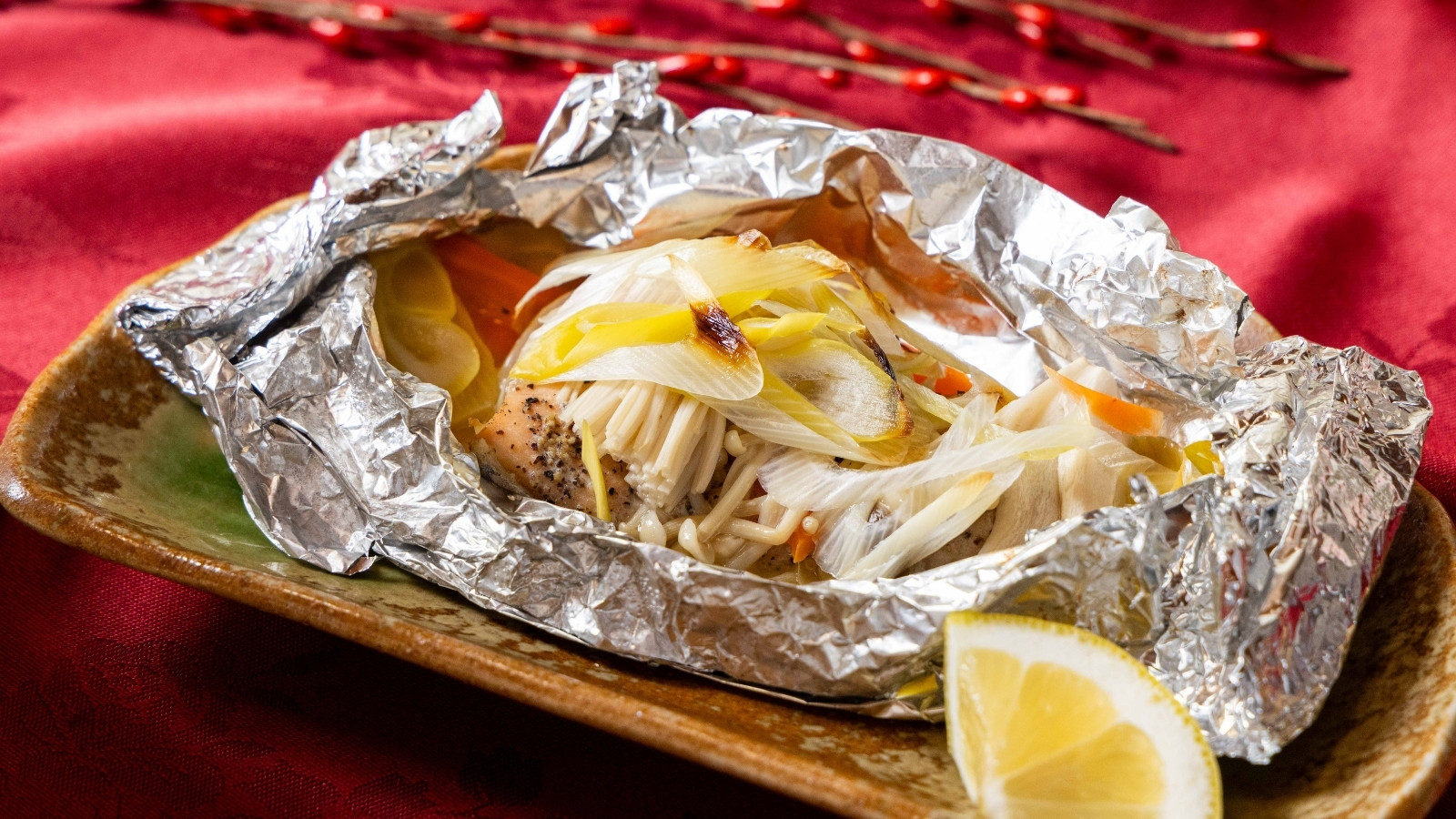 最高ランク四季御膳一例