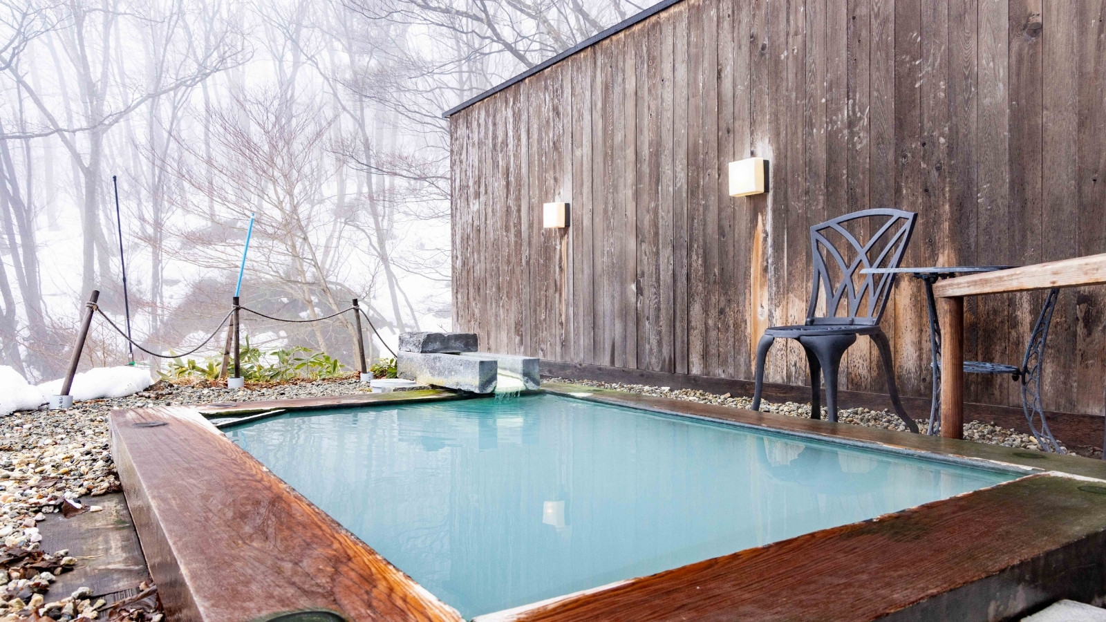 貸切露天風呂 大黒天