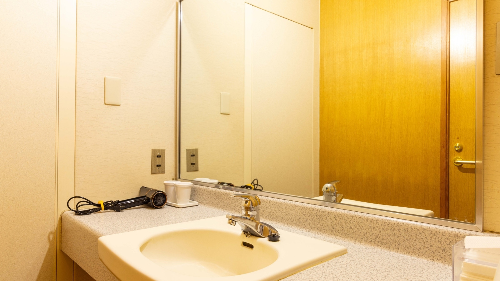 一般和室 一例A