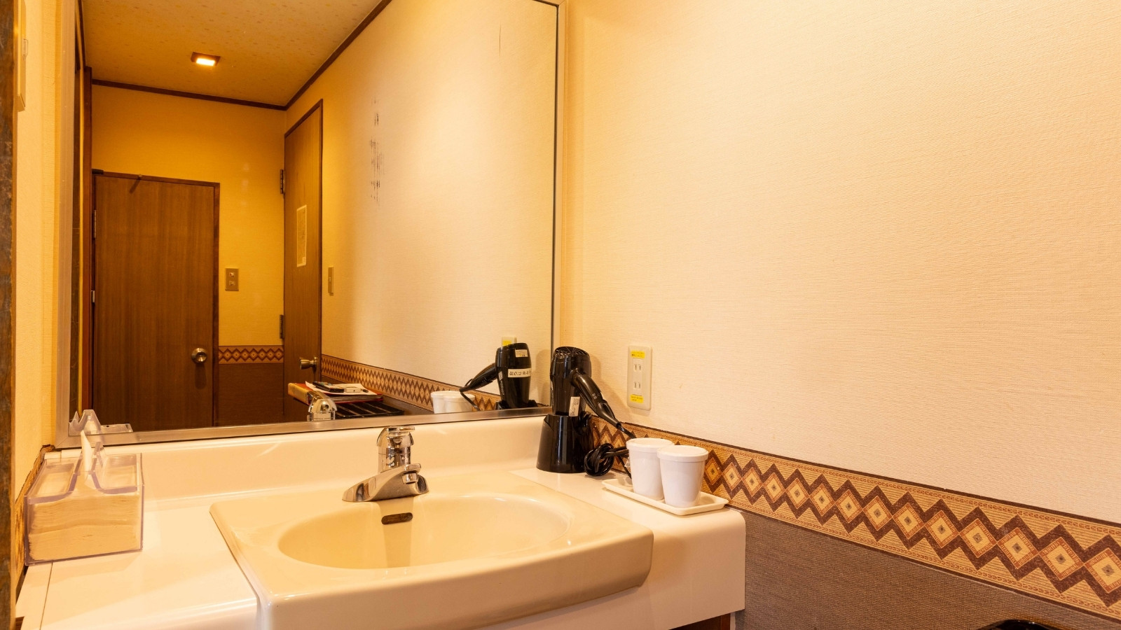 一般和室 一例C