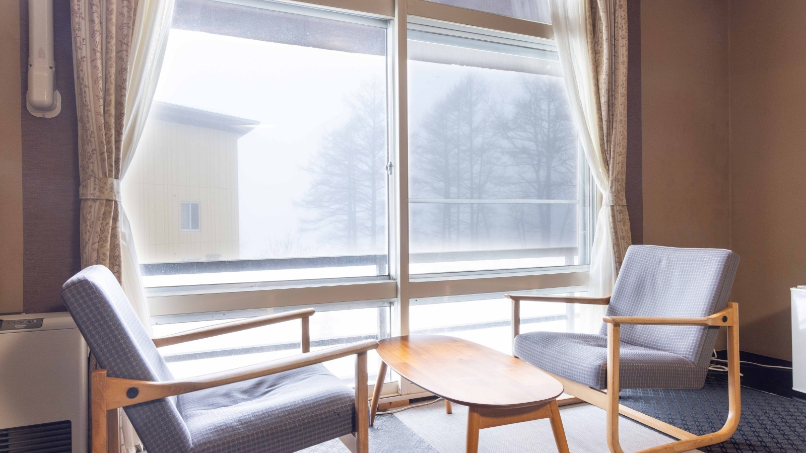 一般和室 一例A