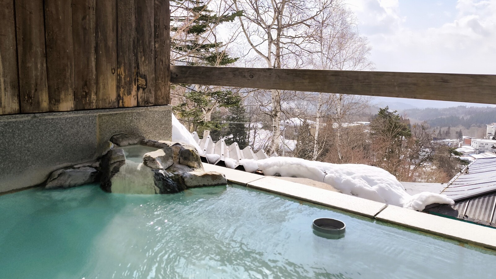 蔵王温泉 最上高湯 善七乃湯（旧：蔵王温泉 大平ホテル） 宿泊予約