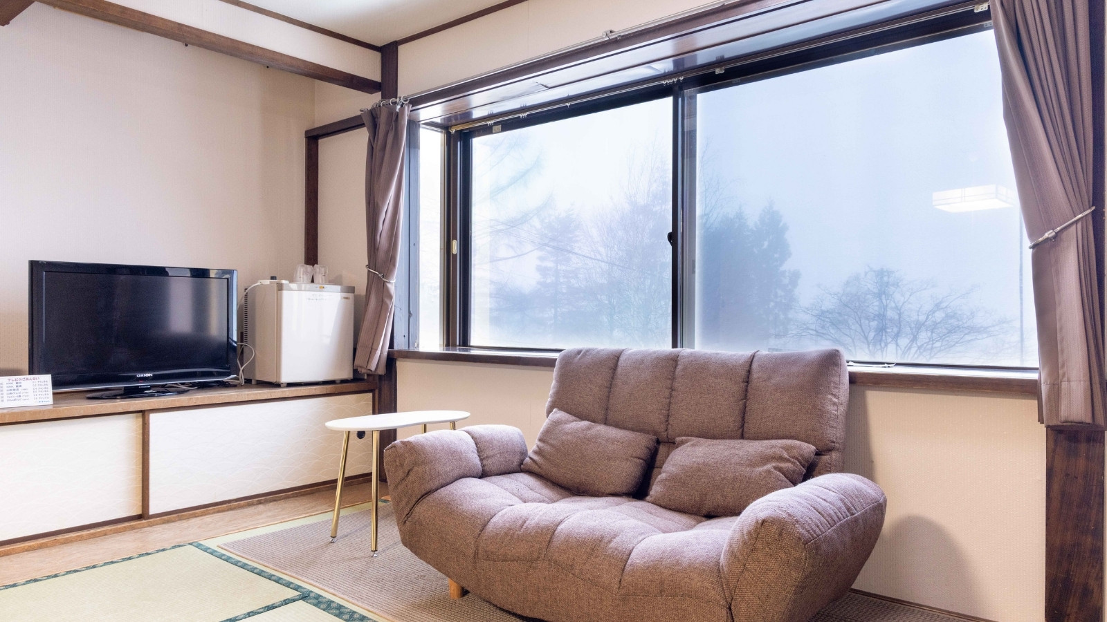 一般和室 一例C