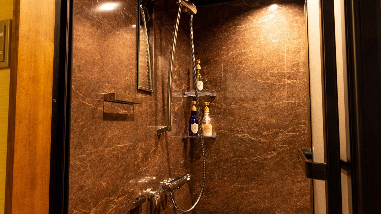 特別室『雅』(ペット同伴可・駐車場直結)