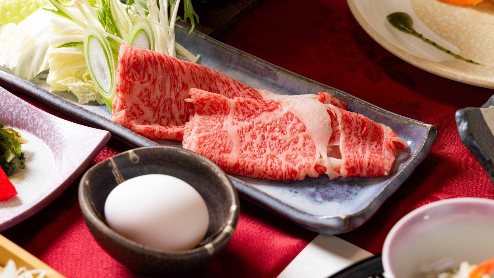 最高ランク四季御膳一例