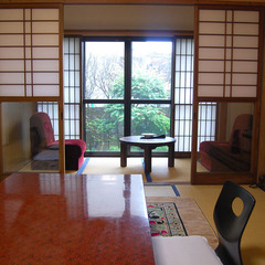 部屋