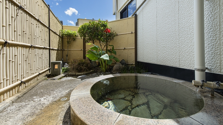 【貸切風呂１時間付き】華の荘華のお気軽2食付