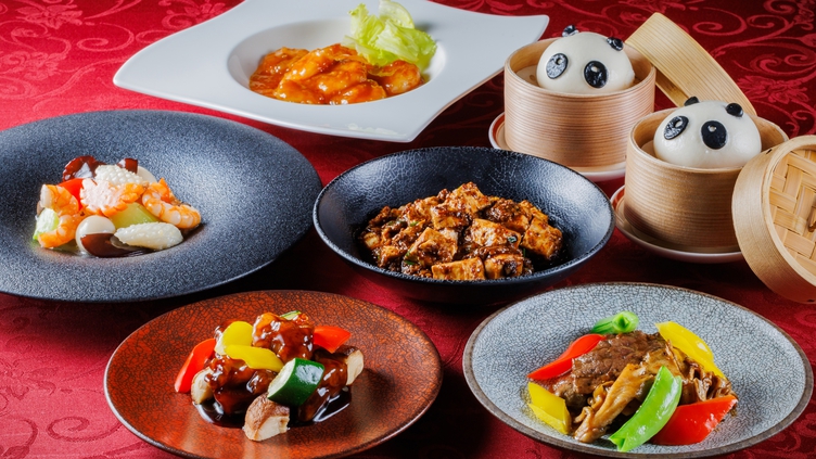 【2食付・夕食は姉妹館モントレ仙台】★宿泊のお客様限定★「牛タン焼き」サービス！彩雲コースプラン