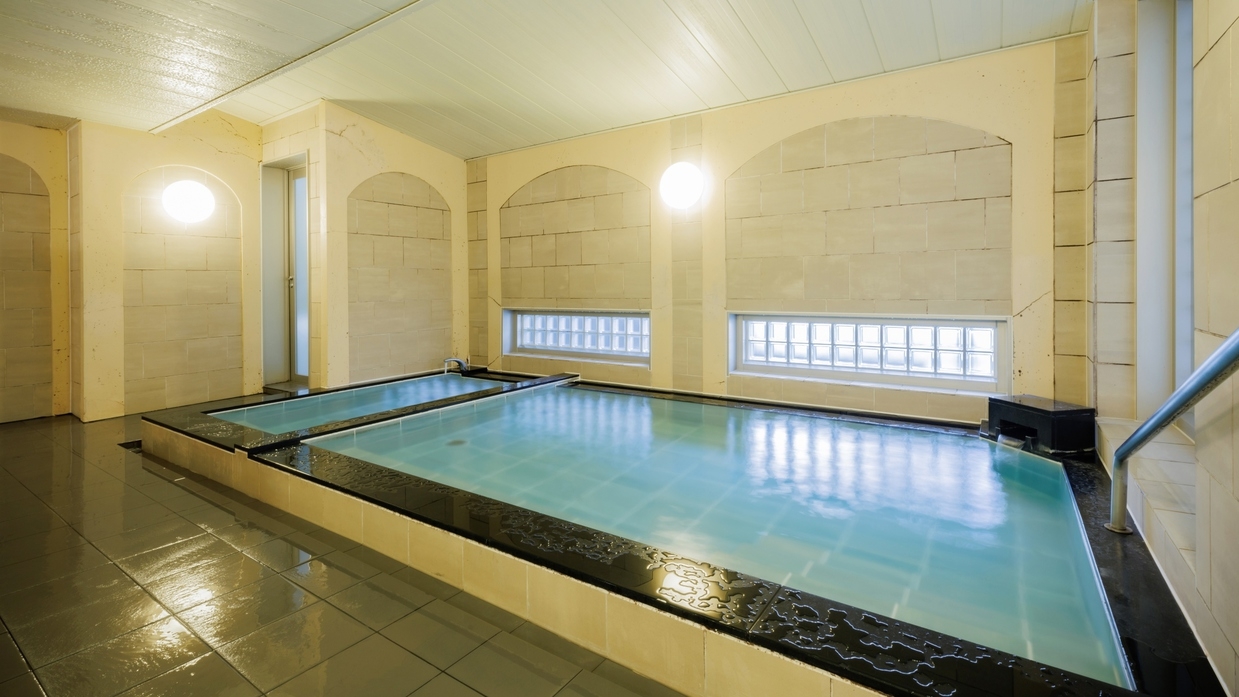 【期間限定】駅徒歩３分＆大浴場完備！2名でお得な冬休みプラン＜素泊り＞