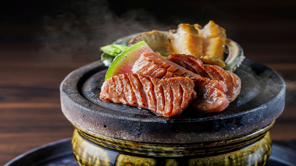 【2食付・夕食は姉妹館モントレ仙台】美味いもの沢山！食材王国みやぎ◇伊達な味めぐり