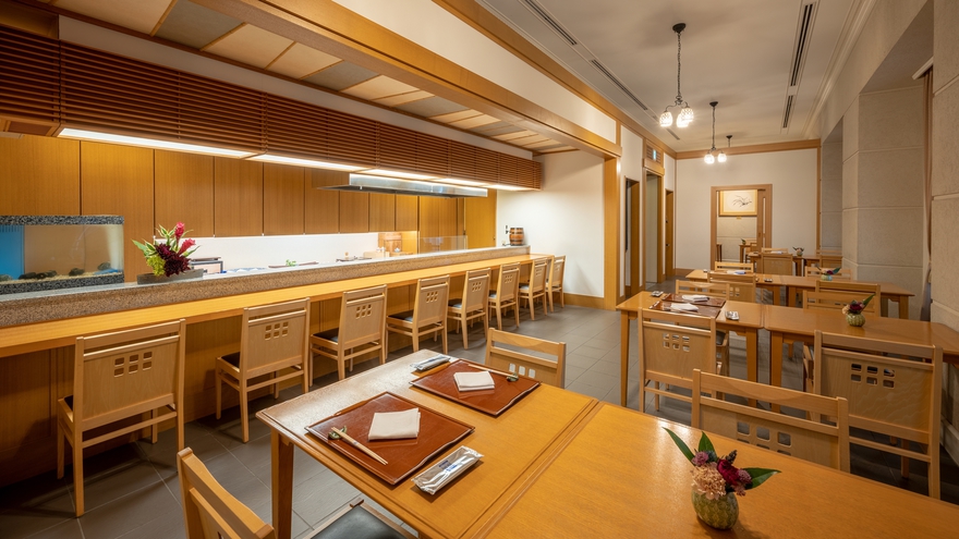 【2食付・夕食は姉妹館モントレ仙台】★宿泊のお客様限定★「牛タン焼き」サービス！隨縁会席プラン