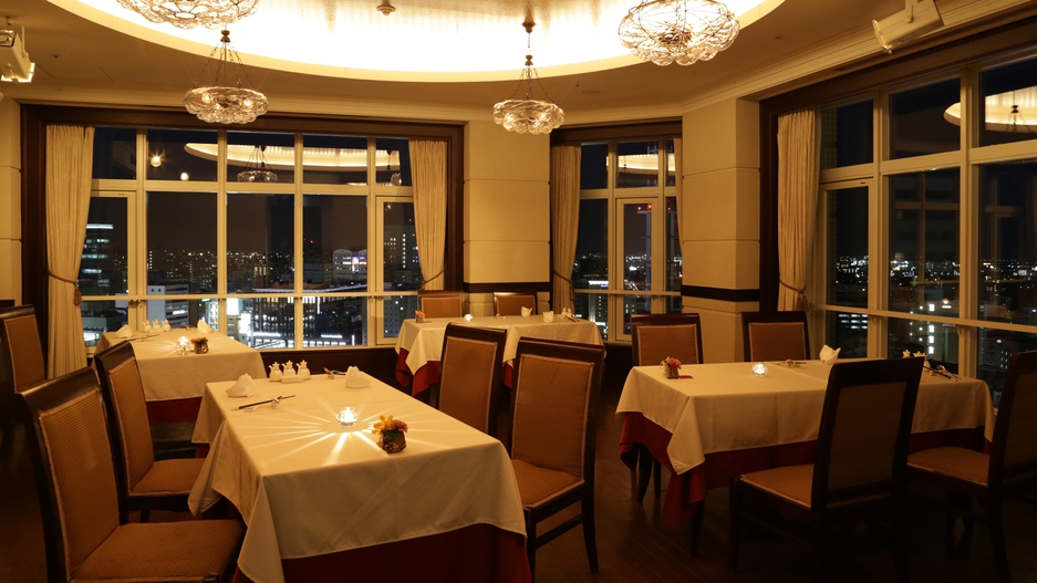 【2食付・夕食は姉妹館モントレ仙台】★宿泊のお客様限定★「牛タン焼き」サービス！彩雲コースプラン