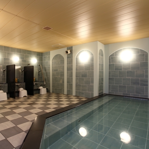 ★ Aone, a bathhouse exclusively for guests