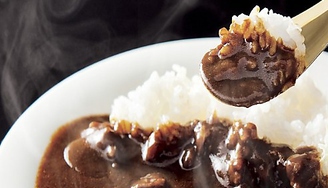 アパ社長カレー