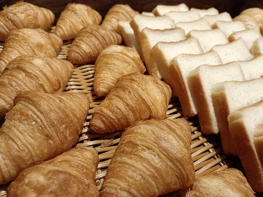 【朝食付き・事前決済限定】1秒チェックインにおすすめ！　日替わり定食　AM7:00〜9:30