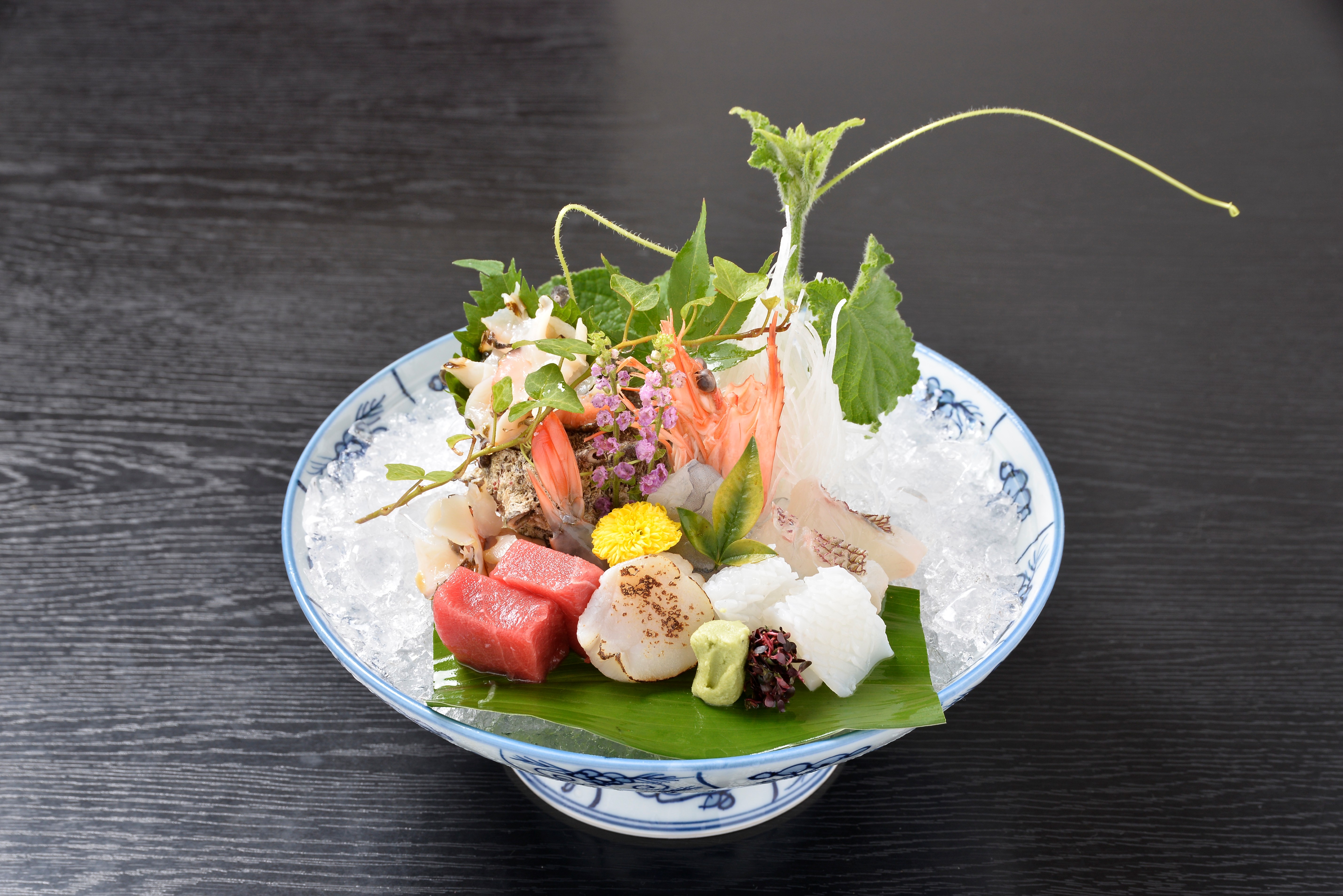 刺身