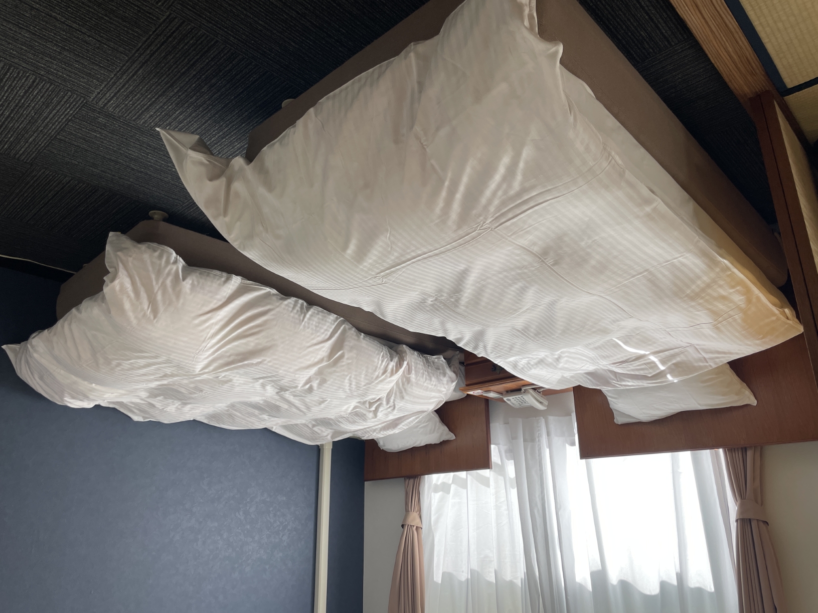 和洋室【ユニットバス】