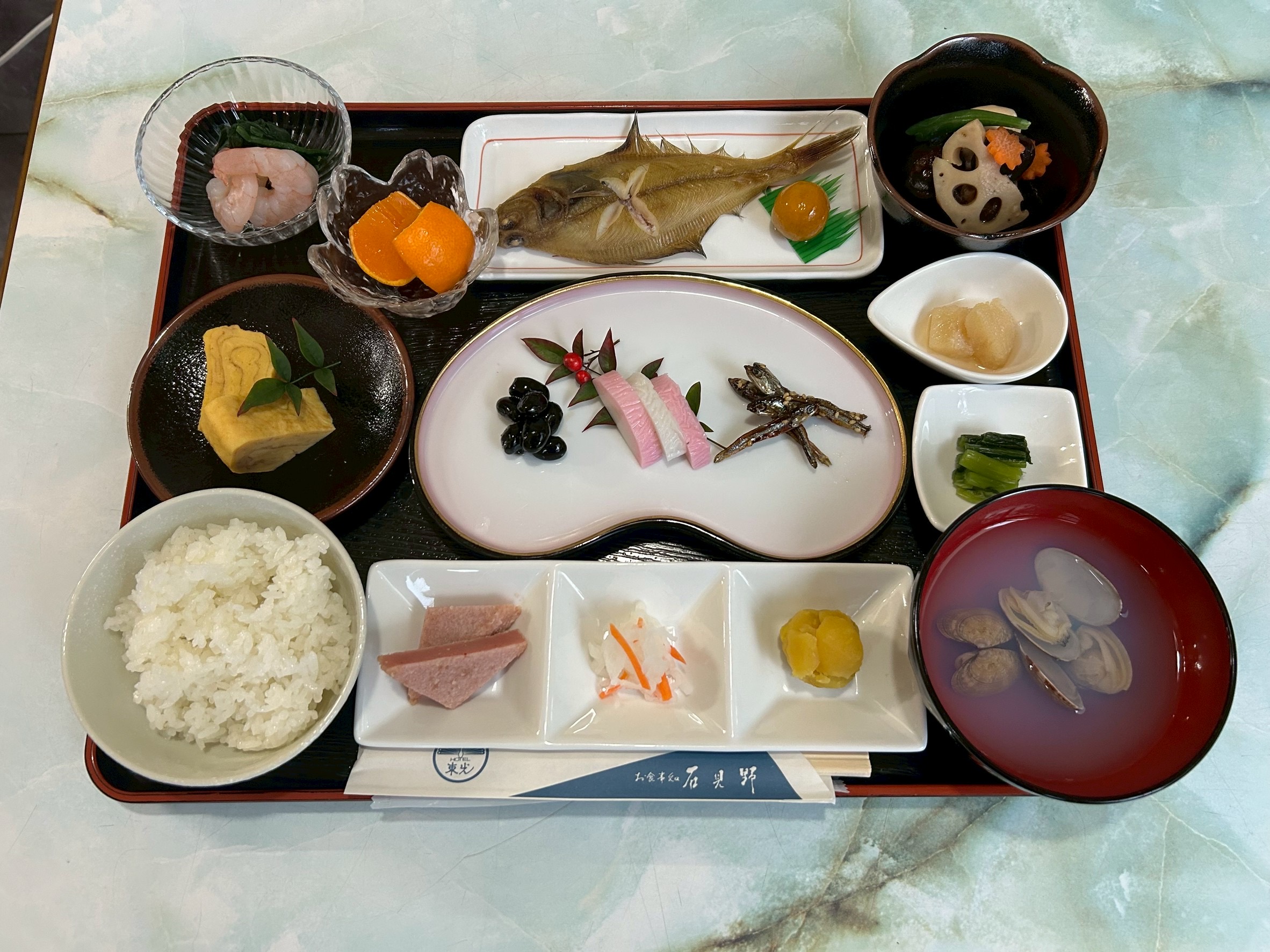 【限定朝食】2025年12月28日～31日