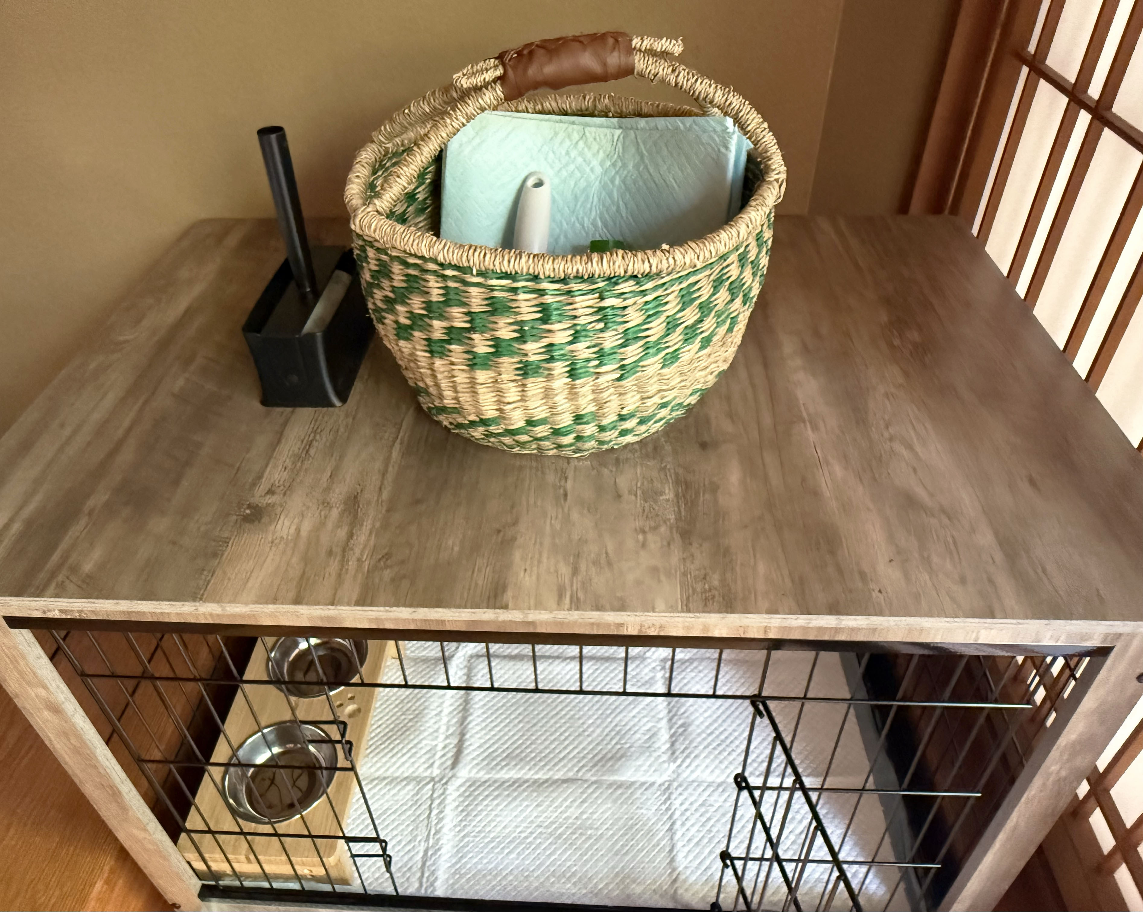 ドッグフレンドリーツイン